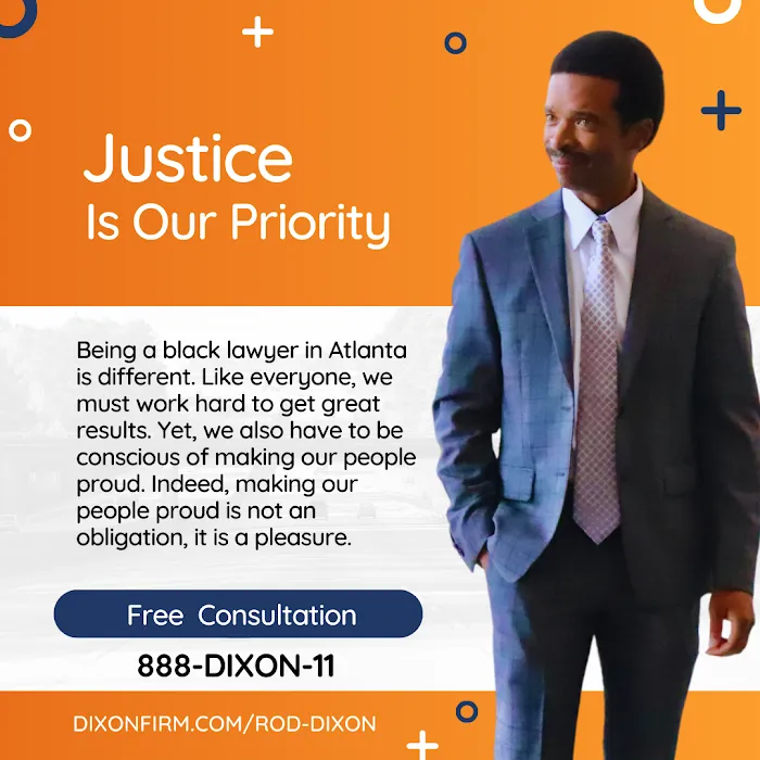 The Dixon Firm, PC 4