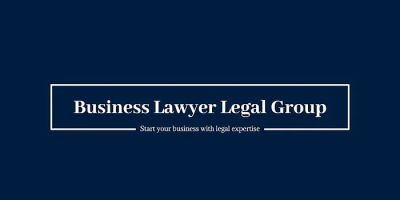 Business Lawyer Legal Group
