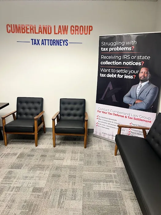 Cumberland Law Group, LLC 4
