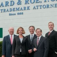 Collard & Roe, P.C. Patent and Trademark Attorneys ico