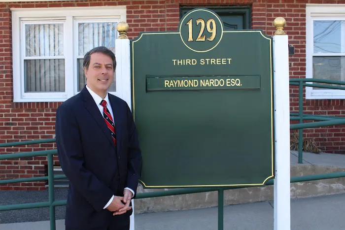 Raymond Nardo, P.C. 4