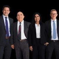 KF Law, LLC ico