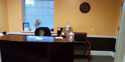 Robert Akomah & Associates