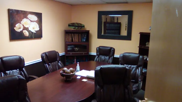 Robert Akomah & Associates 4