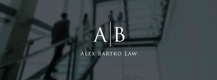 Alex Bartko Law, LLC 5