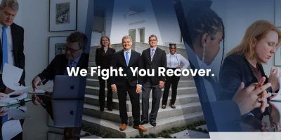 Darwin F. Johnson, LLC