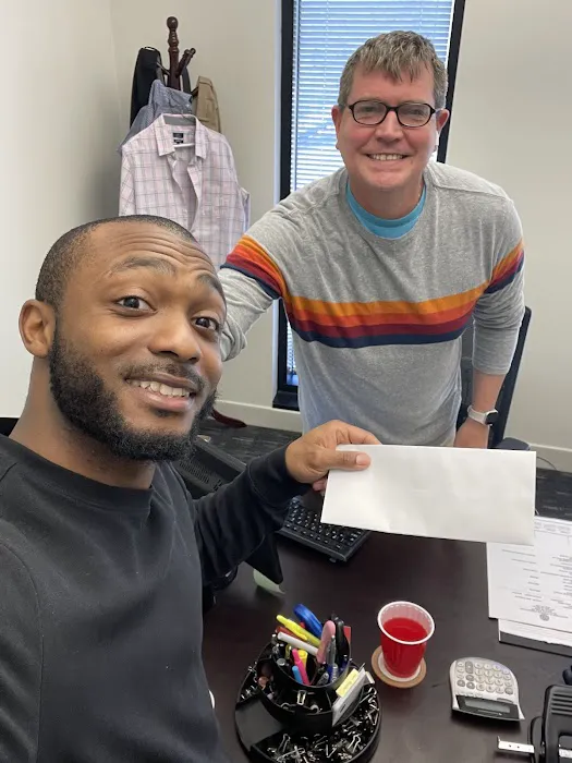 Darwin F. Johnson, LLC 5