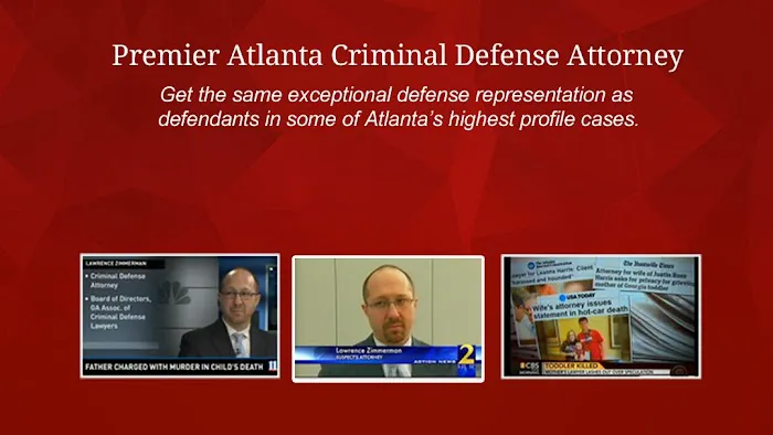 Lawrence J. Zimmerman, Attorney At Law 5