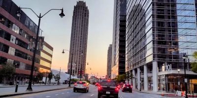 Rhys T Wilson M&A Attorney helping clients buy and sell businesses