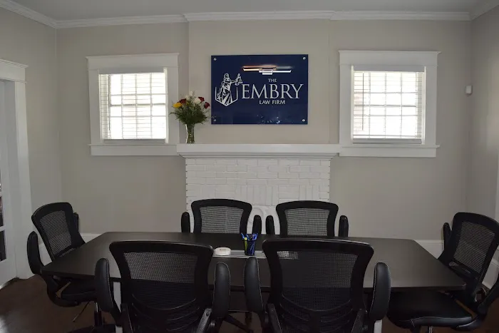 The Embry Law Firm, LLC 5