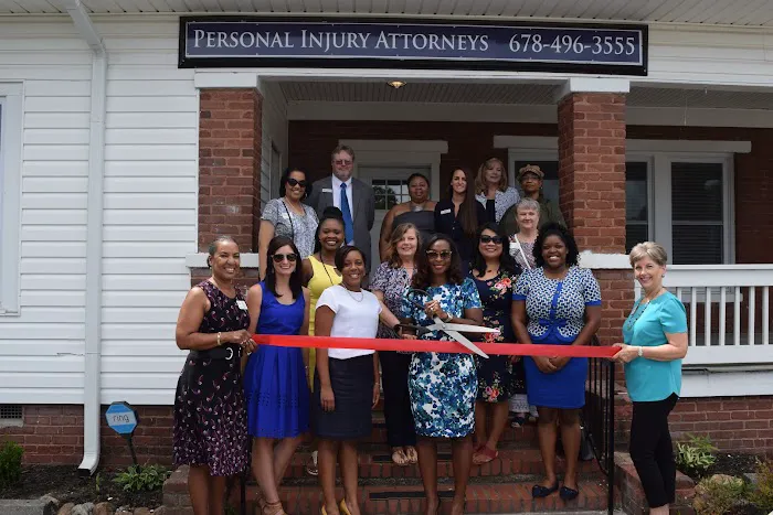 The Embry Law Firm, LLC 5