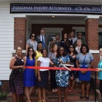 The Embry Law Firm, LLC ico