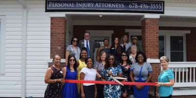 The Embry Law Firm, LLC