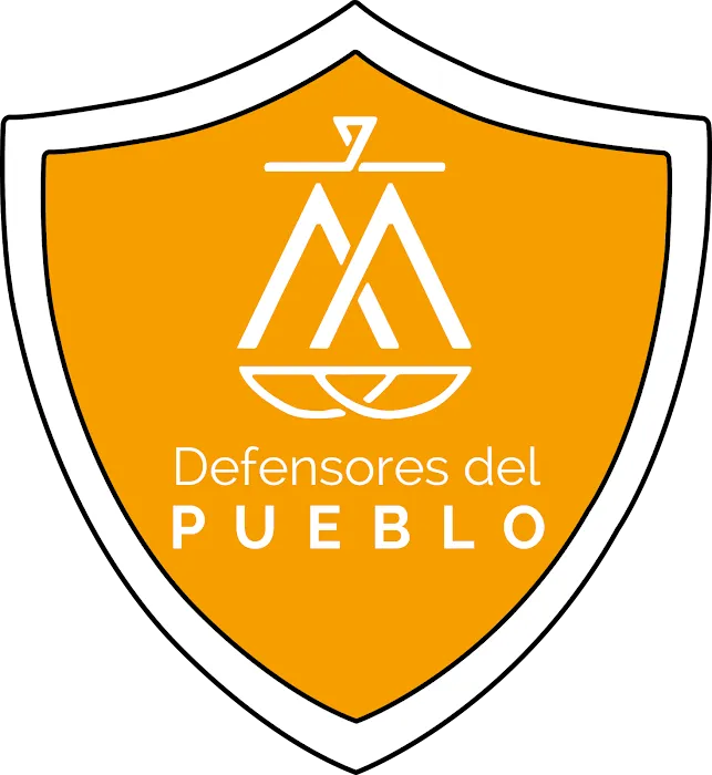 Defensores Del Pueblo 5