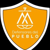 Defensores Del Pueblo ico