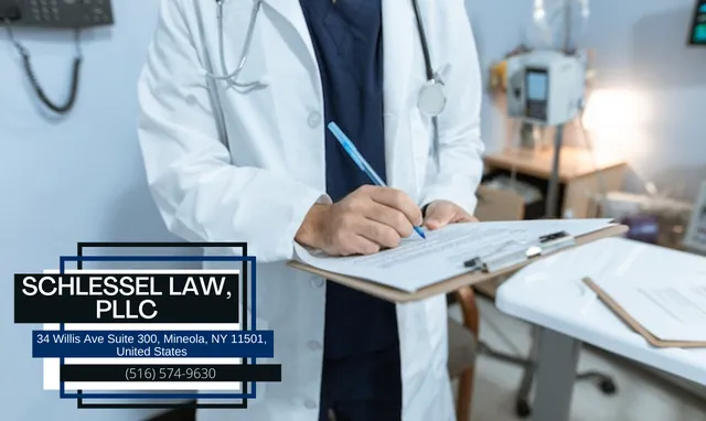 Schlessel Law PLLC | Medicaid Lawyer | Elder Law Attorney 4