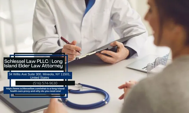 Schlessel Law PLLC | Medicaid Lawyer | Elder Law Attorney 4