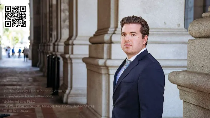 Schlessel Law PLLC | Medicaid Lawyer | Elder Law Attorney 4
