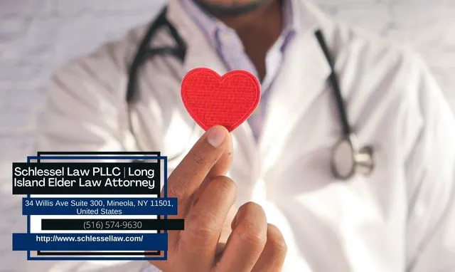 Schlessel Law PLLC | Medicaid Lawyer | Elder Law Attorney 4