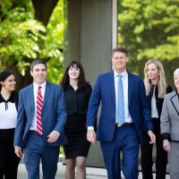 The Baer Law Firm ico