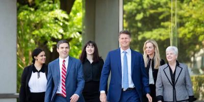 The Baer Law Firm