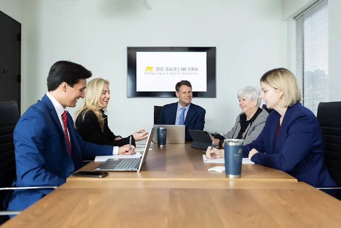 The Baer Law Firm 5