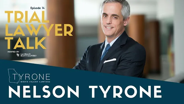 Tyrone Law Firm 5