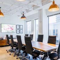 Tyrone Law Firm ico