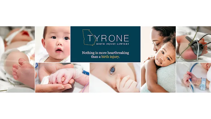 Tyrone Law Firm 5