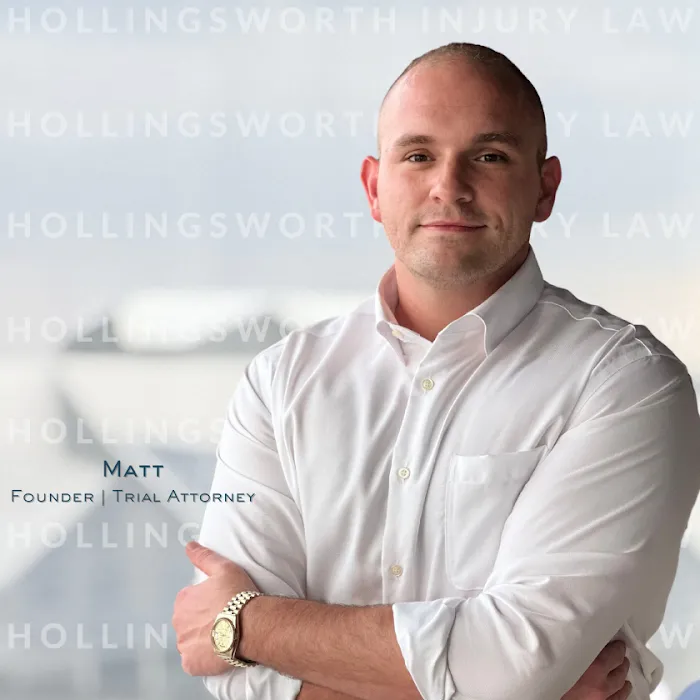 Hollingsworth Injury Law, LLC 5