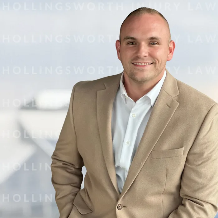 Hollingsworth Injury Law, LLC 5