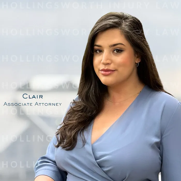 Hollingsworth Injury Law, LLC 5