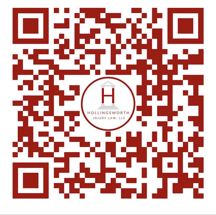 Hollingsworth Injury Law, LLC 5