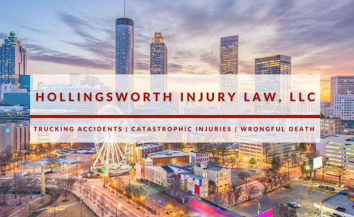 Hollingsworth Injury Law, LLC 5