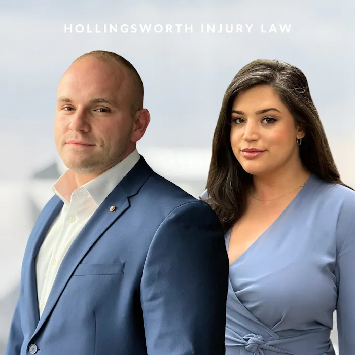 Hollingsworth Injury Law, LLC 5