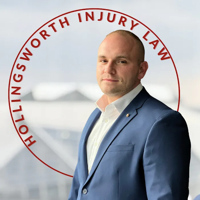 Hollingsworth Injury Law, LLC 5