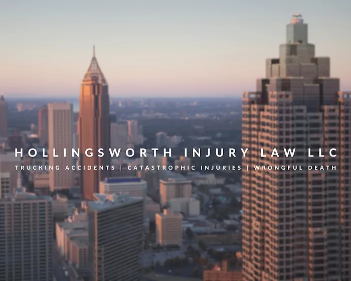 Hollingsworth Injury Law, LLC 5