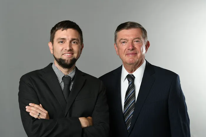 The Cook Law Firm 5
