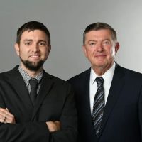 The Cook Law Firm ico