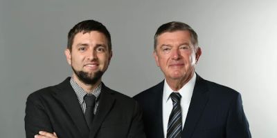 The Cook Law Firm