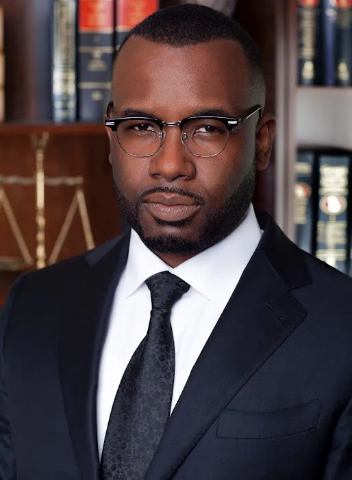 The Law Office of Ahmad R. Crews 5