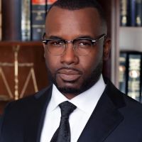 The Law Office of Ahmad R. Crews ico