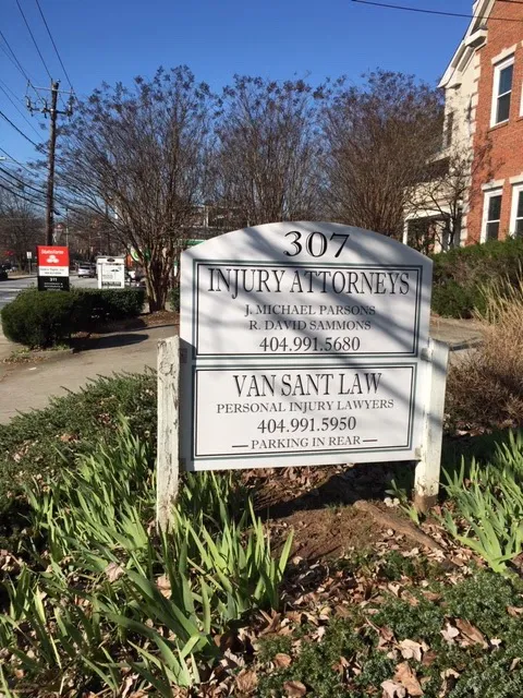 Van Sant Law, LLC 5