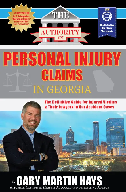 Law Offices of Gary Martin Hays & Associates, P.C. 4