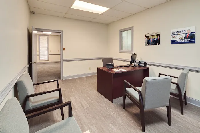 Law Offices of Gary Martin Hays & Associates, P.C. 4