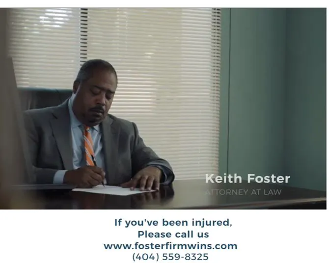 The Foster Firm 4