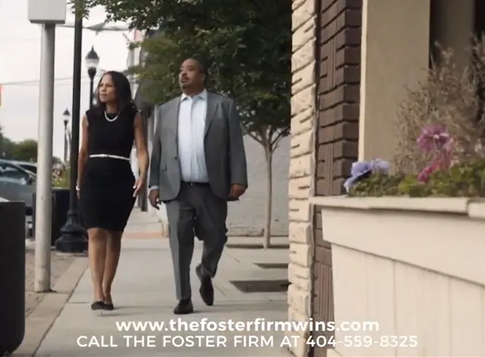 The Foster Firm 4