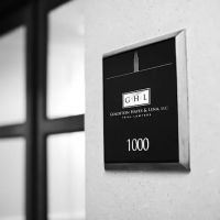 Goldstein Hayes & Lina, LLC ico