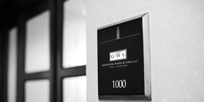 Goldstein Hayes & Lina, LLC