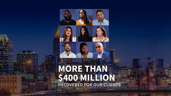 Goldstein Hayes & Lina, LLC 4